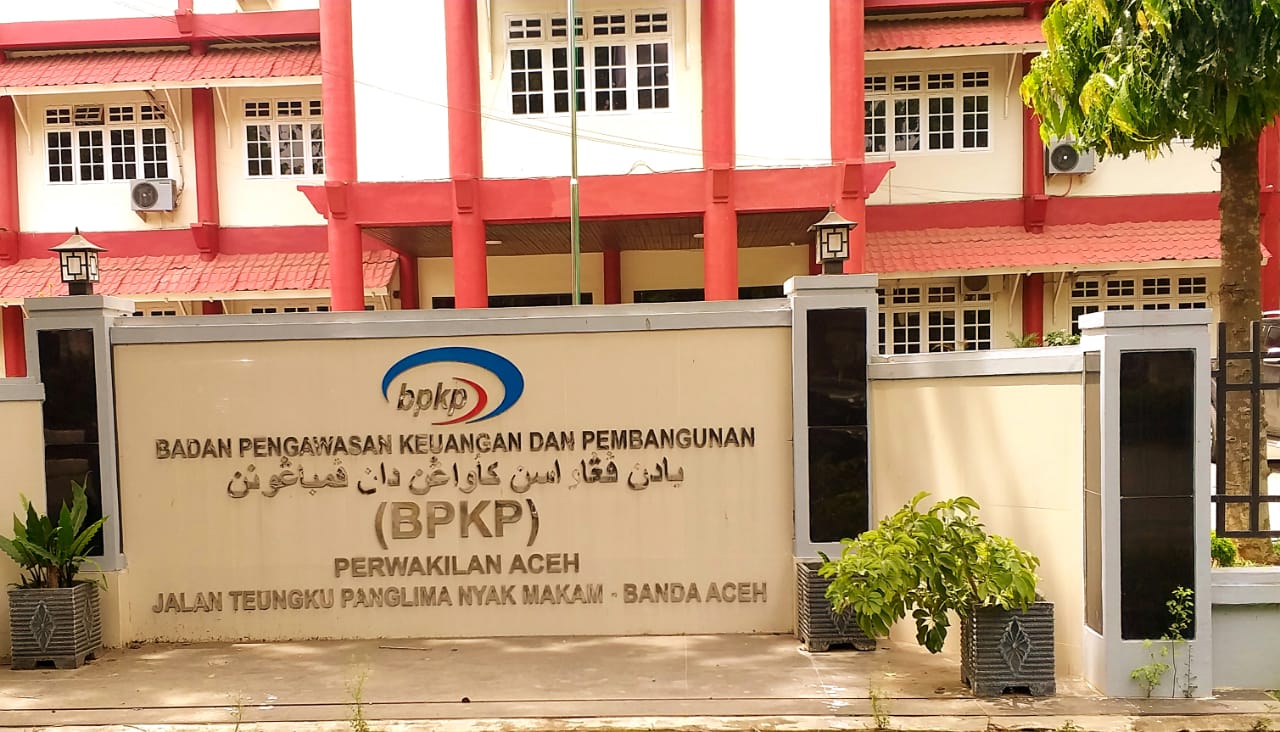 Pejabat Dishub Aceh Diperiksa KPK