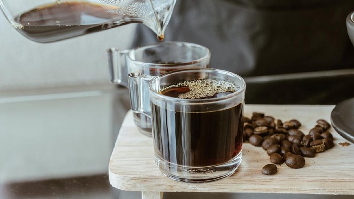 Bolehkah Minum Kopi Setelah Vaksin COVID-19? Ini Kata Ahli