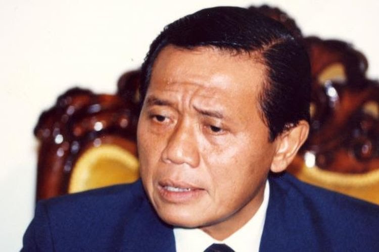 Mantan Menteri Penerangan Era Soeharto Meninggal Dunia