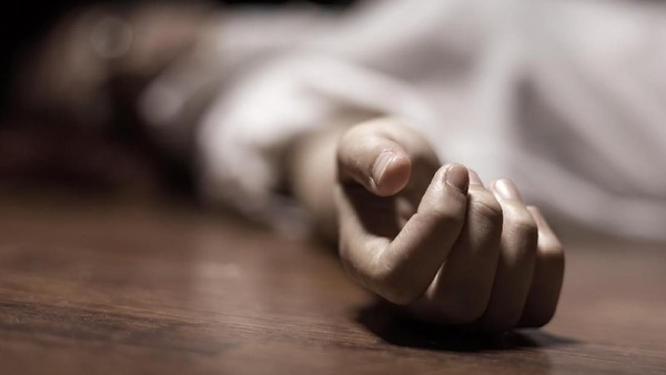 Tragis, Ibu Rumah Tangga Diduga Meninggal Usai Vaksin