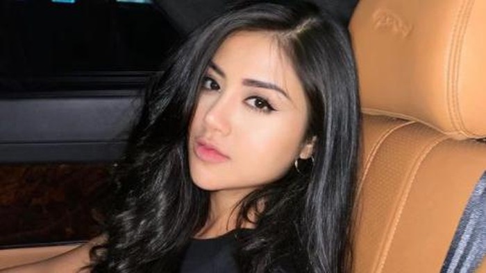 Artis TA Bertarif Rp30 Juta, Tania Ayu Bungkam
