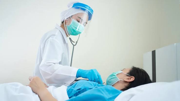 Pasien Covid-19 Sembuh 176 Orang, Lima Ribu Kasus Aktif Masih Dirawat di Aceh