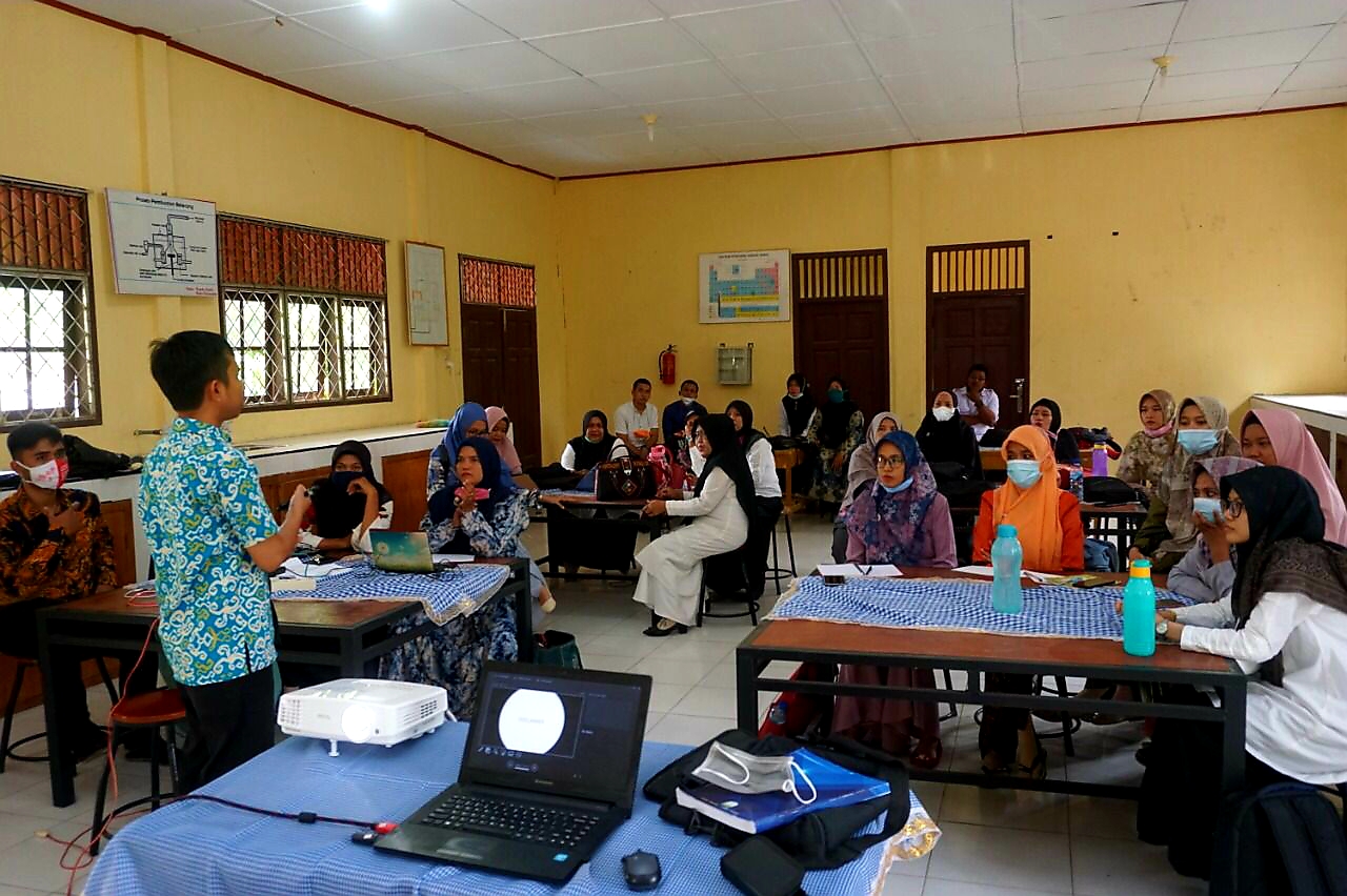 Disdik Aceh Bekali Guru Untuk Seleksi PPPK 2021