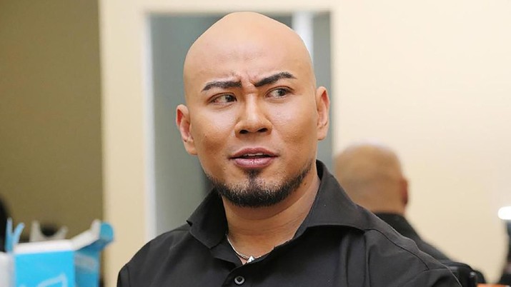Deddy Corbuzier Ungkap Pengobatannya Saat Kritis Akibat Corona