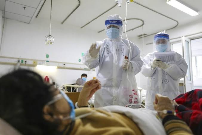Pasien Covid-19 yang Sembuh Bertambah 305 Orang di Aceh