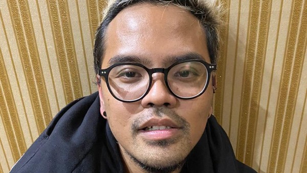 Coki Pardede Suntik Sabu Lewat Anus, Biar Apa?