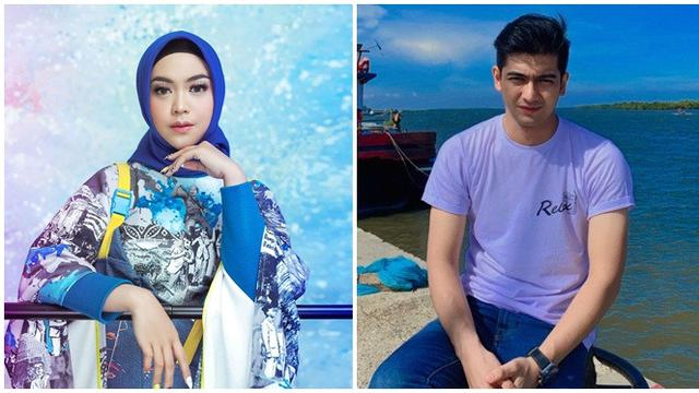Ria Ricis Belum Berani Sesumbar Soal Hari Bahagia dengan Teuku Ryan