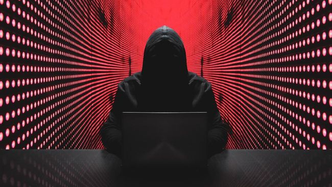 Jaringan BIN dan Kementerian Dilaporkan Dibobol Hacker China