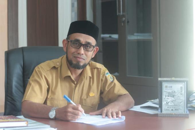 Ada Pemotongan Biaya, Kadis PUPR Imbau Warga Kota Banda Aceh Urus IMB