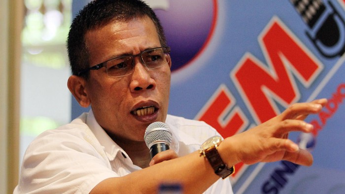 Legislator PDIP Jelaskan Beda Dana Aspirasi dengan Dana Reses