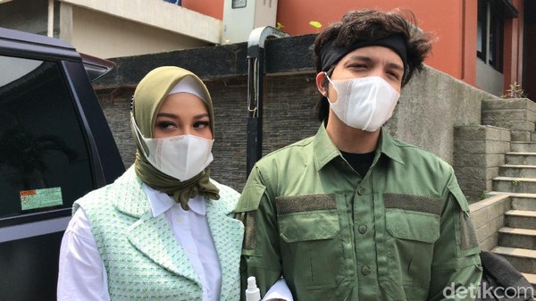 Aurel Hermansyah Tanya Soal Hubungan Intim Saat Hamil, Takut Bahayakan Janin