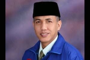 DPP Demokrat Mulai Mengarah ke Nova Iriansyah