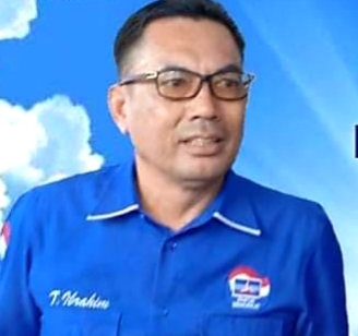 Diprediksi Muslim Kuasai PD Aceh, Ampon Bram: Musda Bukan Sebagai Konflik tapi Mitra Kompetisi
