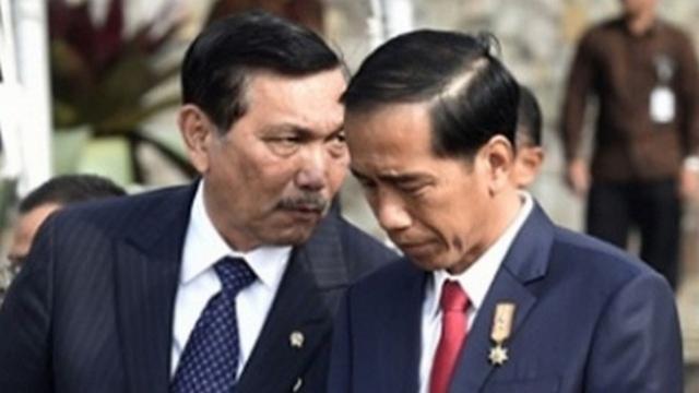 Kabar Reshuffle Kabinet Rabu Besok Berhembus Kencang, Berikut Bocoran Namanya