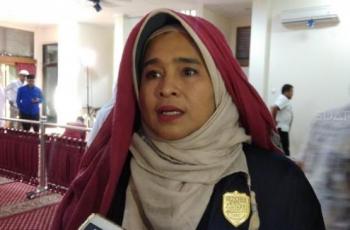 Neno Warisman Mundur dari Partai Ummat Besutan Amien Rais