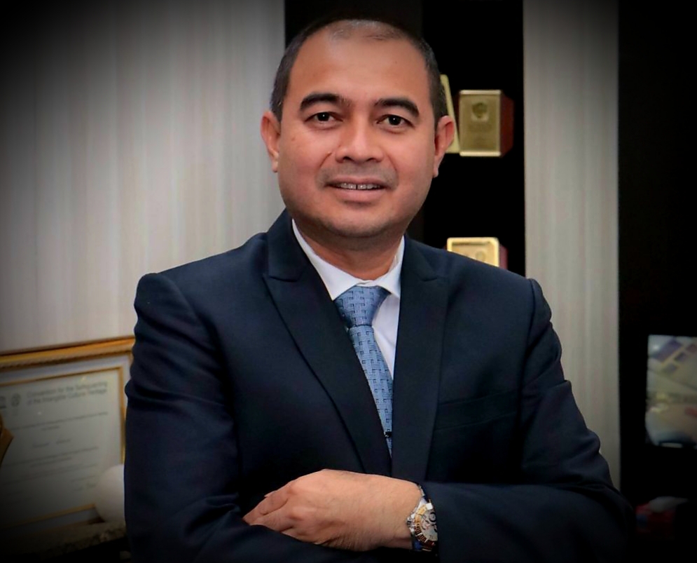 Aceh Masih Peringkat Pertama Perolehan Suara Sementara API 2021, Kadisbupdar: Ayo Vote!