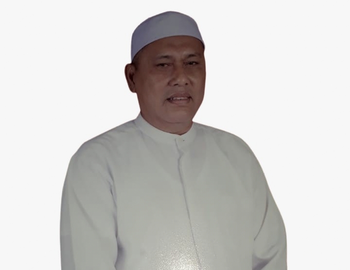 Seorang Purnawirawan Polisi Maju Sebagai Calon Keuchik Rukoh