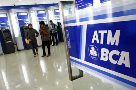 Pengumuman! Kartu ATM BCA Non-chip Wajib Diganti Sebelum 1 Desember