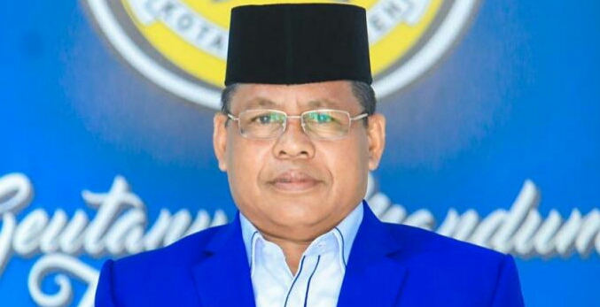 PAN Banda Aceh Buka Pendaftaran Calon Ketua DPC