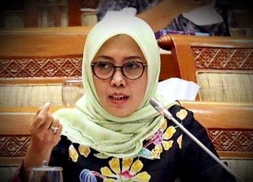 Anggota DPR Heran Naik Pesawat Hanya Boleh Tes PCR: Oh Jadi Vaksin Itu Proyek Bisnis?