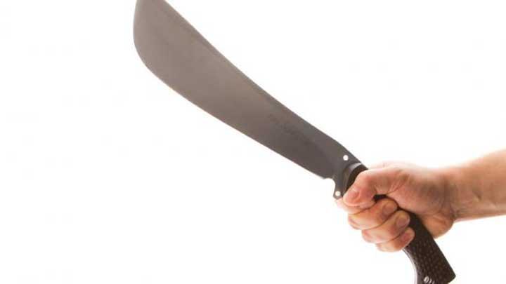 Polisi Buru Begal Pelaku Pembacokan Sadis di Cakung