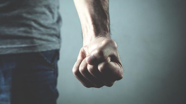 Diduga Pukuli Anak Buah, Kapolres Diperiksa Propam