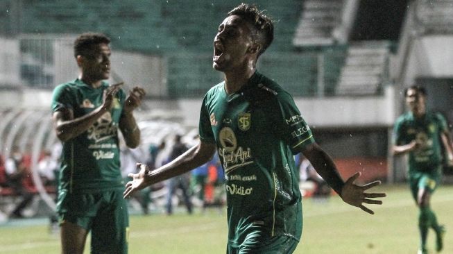BRI Liga 1: Libas Persiraja, Persebaya Naik ke Papan Atas Klasemen