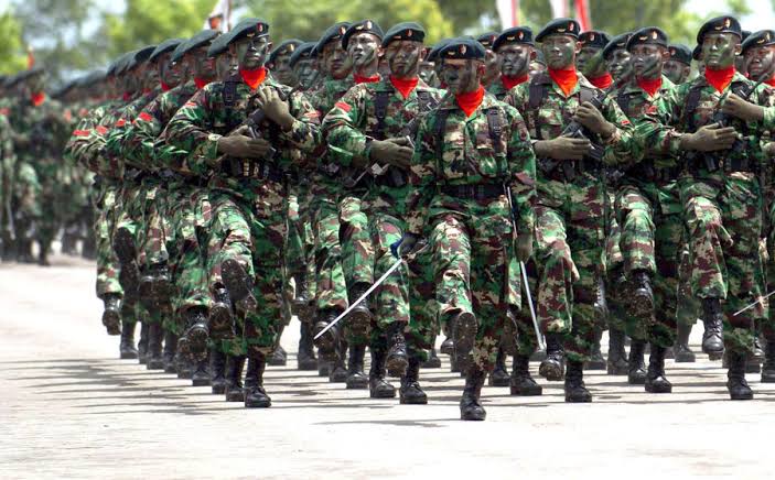Panglima TNI Keluarkan Aturan Polisi, KPK dan Jaksa Tak Boleh Sembarangan Periksa Prajurit