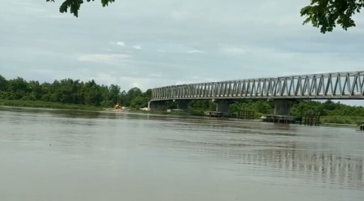 MaTA: Jembatan Kilangan Aceh Singkil Perlu Audit BPKP