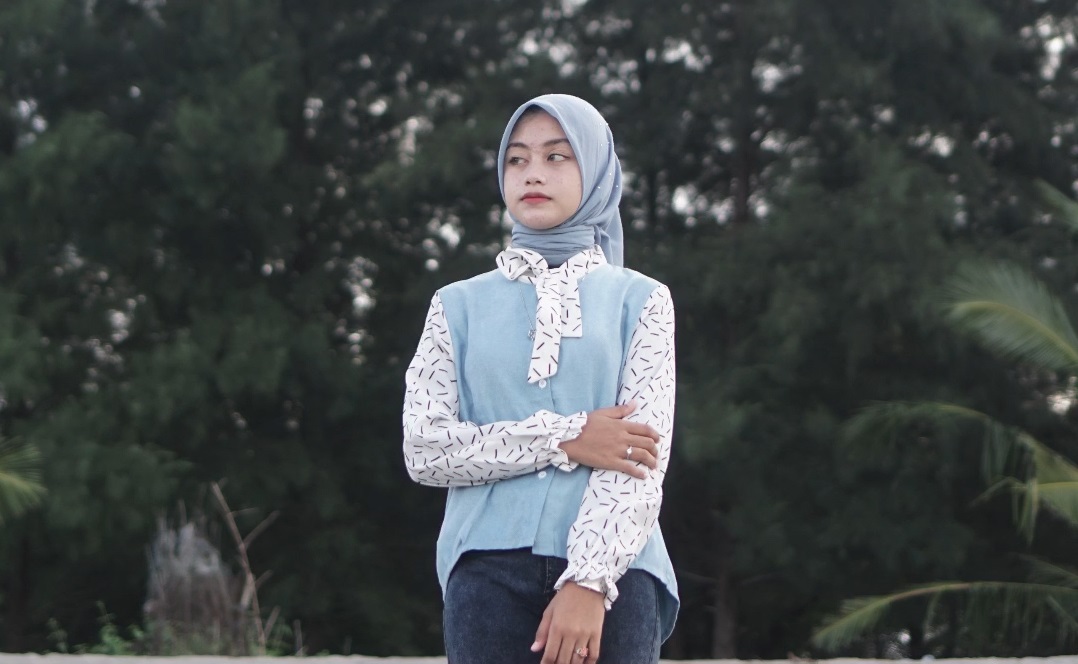 Cut Rani Auliza, Dara Aceh Rilis Single <i>Mate Rasa</i>