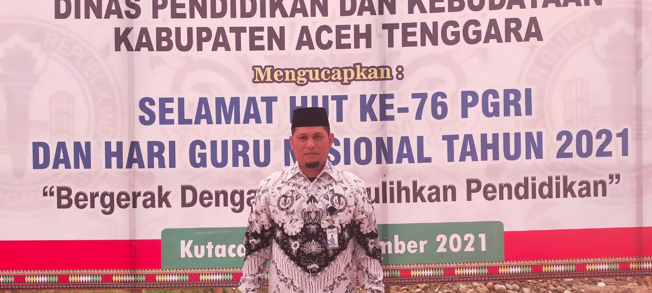 Tantangan Tenaga Pendidik Sangat Berat Di Masa Pandemi Covid-19